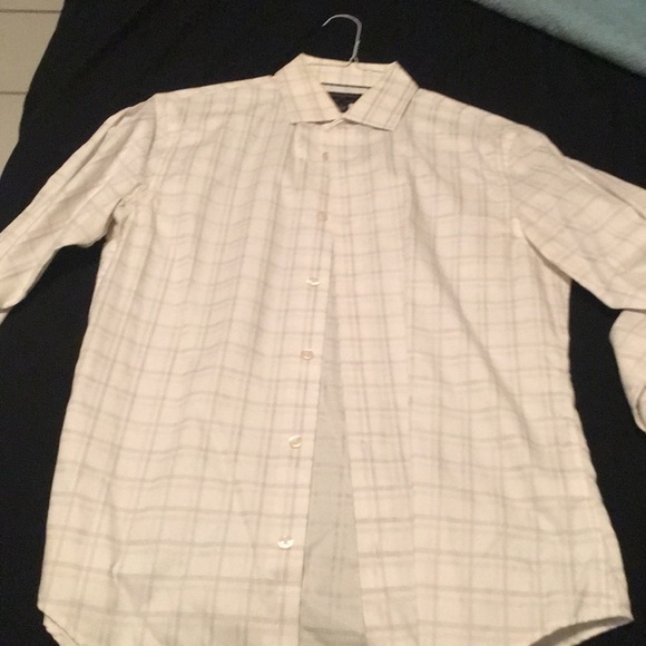 Banana Republic Dress Shirt - Picture 2 of 5